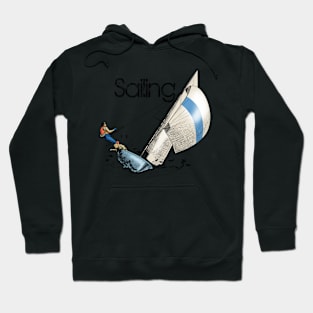 Sailing Hoodie